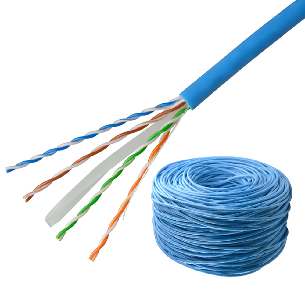 UTP CAT6 – Zhuhai Hanqin Cable Co.,Ltd
