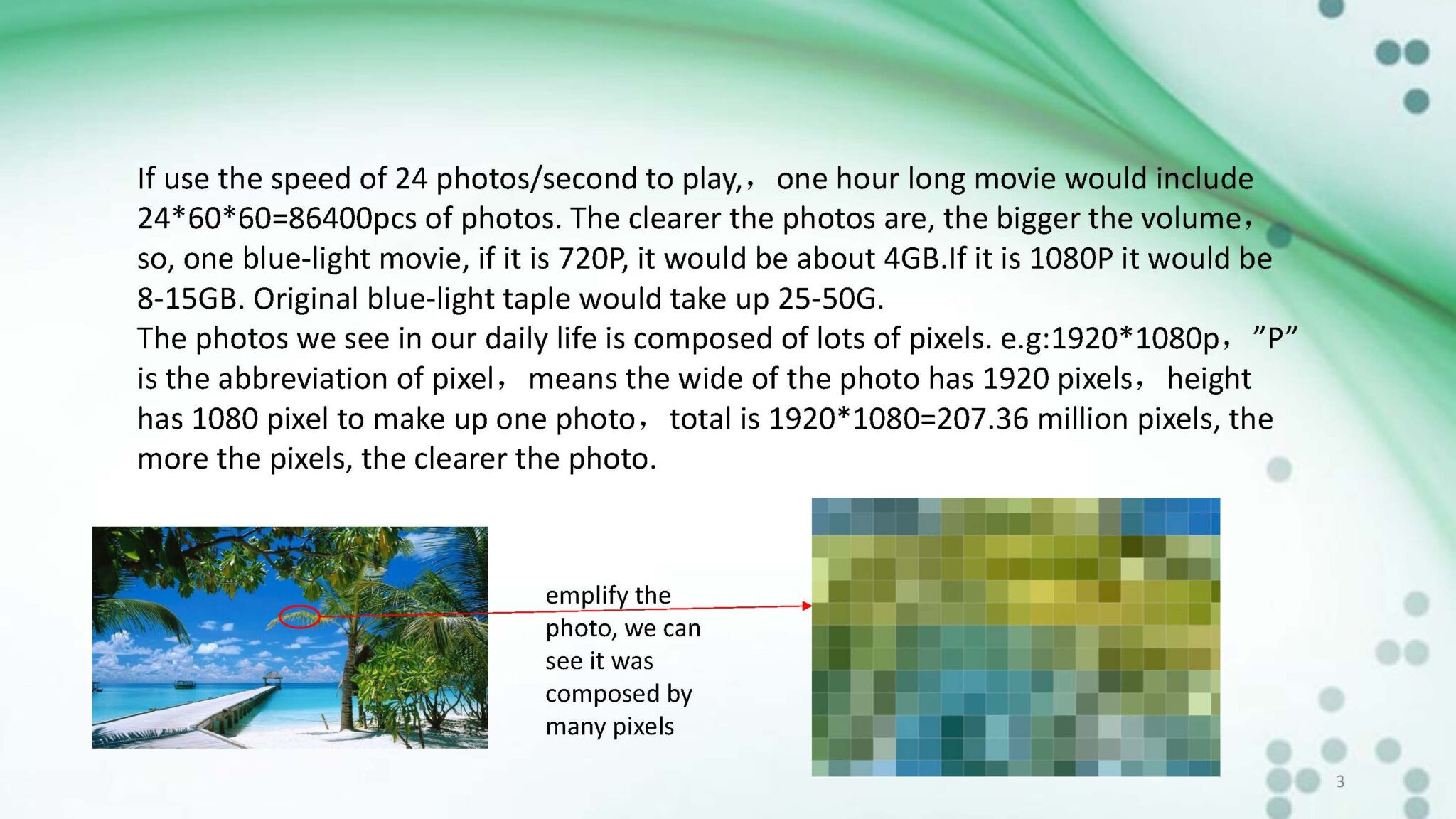 short introduction of HDMI working principal Zhuhai Hanqin Cable Co.,Ltd